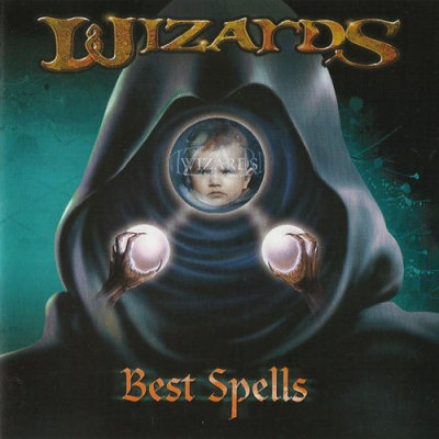 Wizards: "Best Spells" – 2003