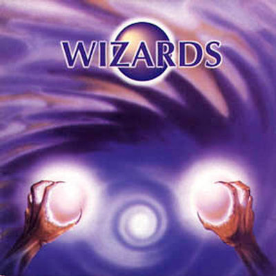 Wizards: "Wizards" – 1995